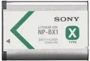Bateri Sony NP BX 1 Akku (NPBX1.CE)
