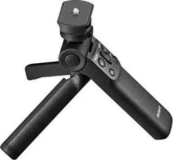 Mbajtëse për kamerë Sony GP-VPT2BT, e zezë