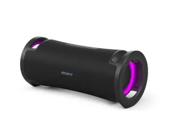 Kutia zanore portative Sony ULT Field 7 SRSULT70B, Bluetooth, IP67, e zezë jeshile