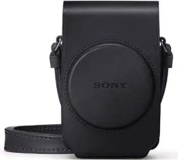 Mbrojtëse për kamerë Sony LCS-RXG