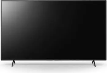 Ekran digital signage, Sony BRAVIA FW-50BZ30L 50" 4K HDR 440 nits TRILUMINOS Pro AirPlay/Chromecast 24/7, e zezë