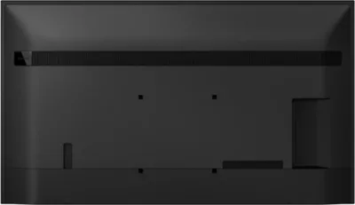 Monitor profesional Sony FW-55BZ35L, 55", 4K HDR, i zi - 3