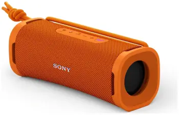 Altoparlant Sony ULT FIELD 1 SRSULT10D.CE7, portokalli