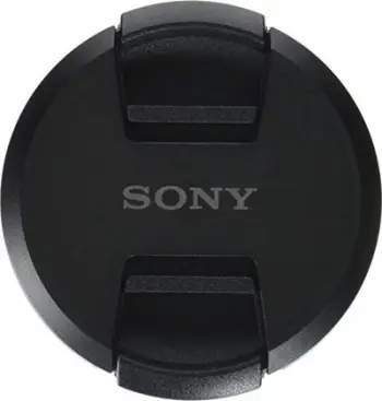 Kapak i lenteve Sony ALC-F67S, 67 mm