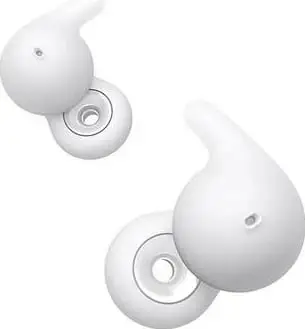 Kufje Sony LinkBuds Open, True Wireless, Bluetooth 5.3, të bardha