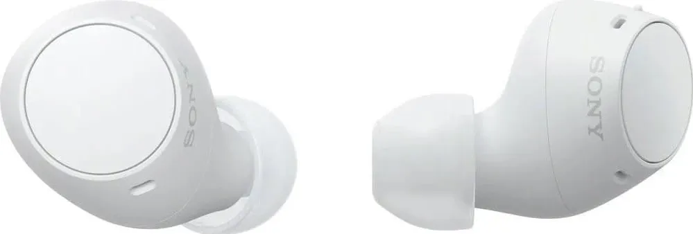 Kufje Sony WF-C510, Bluetooth 5.3, in-ear, të bardha - 1