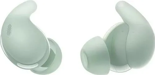 Kufje Sony LinkBuds Fit, ANC, Bluetooth, të gjelbra - 1