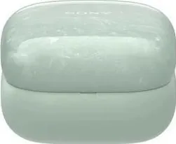 Kufje Sony LinkBuds Fit, ANC, Bluetooth, të gjelbra - 2