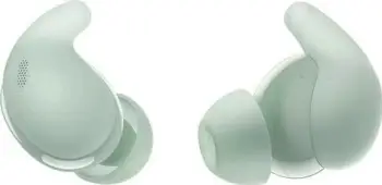 Kufje Sony LinkBuds Fit, ANC, Bluetooth, të gjelbra