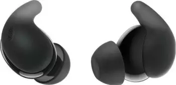 Kufje Sony LinkBuds Fit, ANC, Bluetooth 5.3, të bardha