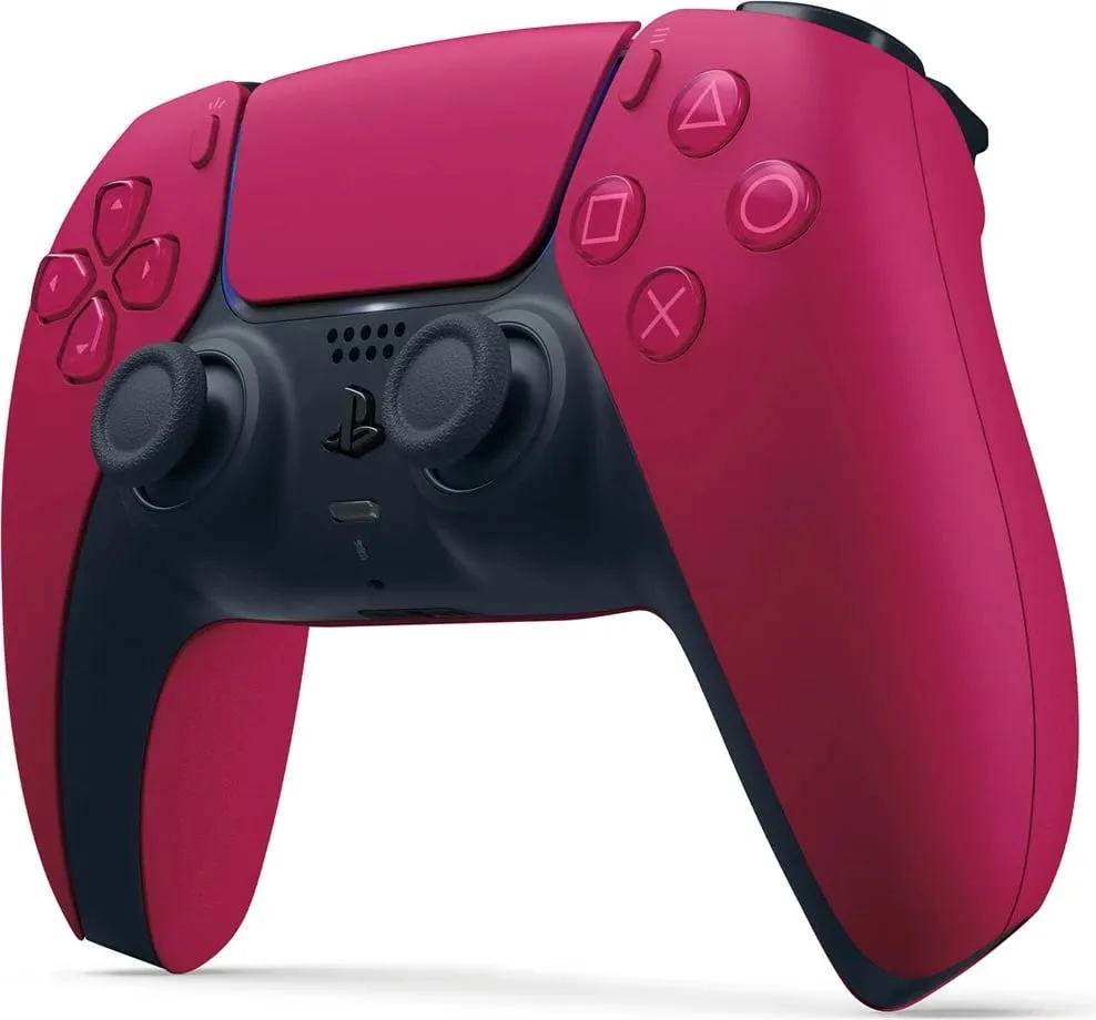 Kontroller PS5 DualSense Sony Cosmic Red - 2