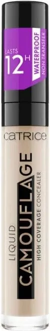 Korrektor Catrice HD, 015 Honey, 5 ml - 1