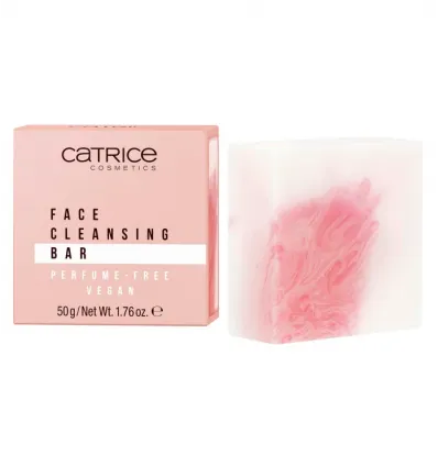 Sapun Catrice për fytyrë, 50 g - 1