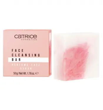 Sapun Catrice për fytyrë, 50 g