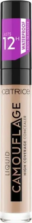 Korrektor për kontura Catrice HD, 010 Porcellain, 5 ml