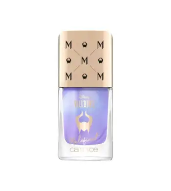 Llak për thonjë Catrice Disney Villains Maleficent, no.10 Thorns, 11 ml