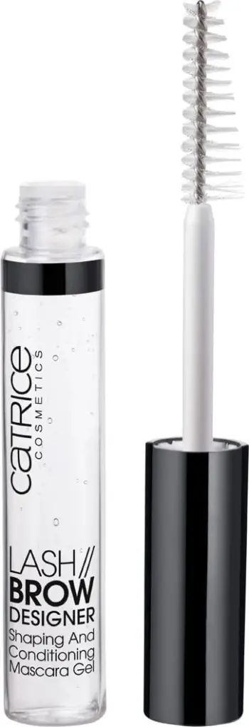 Xhel për vetulla Catrice Lash & Brow Designer Shaping and Conditioning Gel, 6ml
