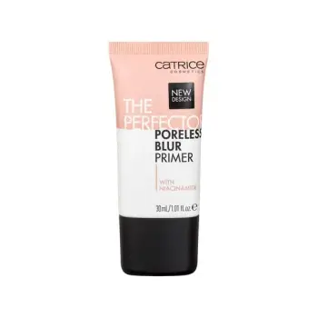 Bazë për grim Catrice The Perfector Poreless Blur, 30 ml