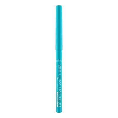 Laps për sy Catrice Ultra precision gel waterproof, nr. 090 - 1