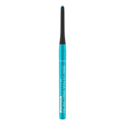 Laps për sy Catrice Ultra precision gel waterproof, nr. 090 - 2