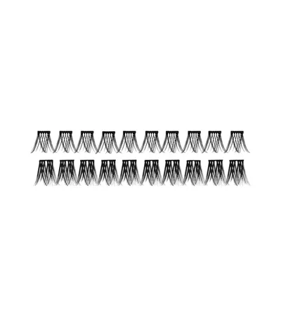Qerpikë artificial Catrice Set Faked Volume Cluster Lashes - 2