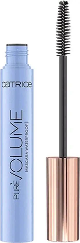 Maskarë për qerpikë Catrice Lift Up Volume, 010 Deep Black Waterproof, 11 ml