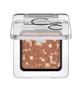 Hije për sy Catrice Rusty Roobi Art Couleurs Eyeshadow, no.420, 2,4gr