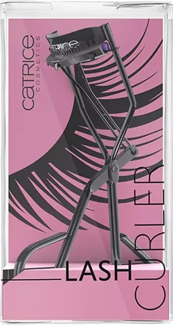 Kthyese për qerpikë Catrice Lash Curler