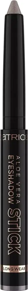 Hije për sy Catrice Aloe Vera Stick Eyeshadow 40 Lavender Brown për femra, 1.5g