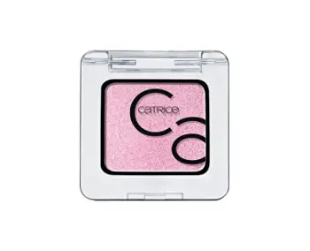 Hije për sy Catrice Art Couleurs, 160 Silicon Violet, 2 g