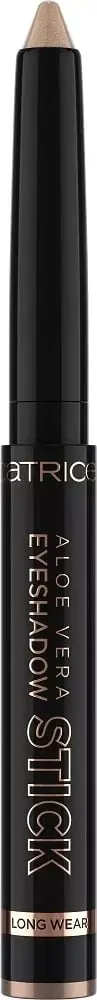Hije për sy Catrice Aloe Vera Stick Eyeshadow 20 Touch of Rose për femra, 1.5g