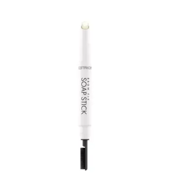 Sapun për vetulla Catrice Brow Fix Soap Stick, 010 Transparent, 1 g