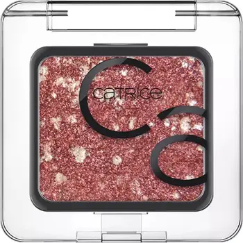 Hije për sy Catrice Blazing Berry, no. 370