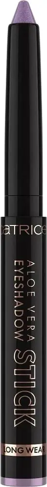 Hije për sy Catrice Aloe Vera Stick Eyeshadow 70 Satin Lilac për femra
