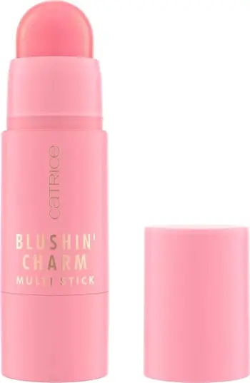 Ruzh Catrice Stick Blushin' Charm, 040 Sparkle Lover, 5.5 g