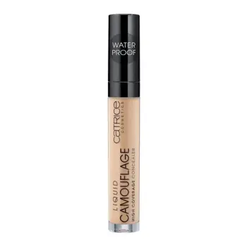 Catrice Liquid Camouflage High Coverage Concealer 015