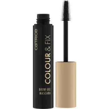 Gel për vetulla Catrice Colour & Fix Brow Gel Mascara, 010, 5ml