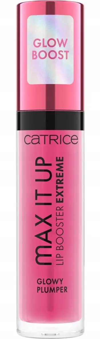Shkëlqyes për buzë Catrice Max It Up Lip Booster Extreme, 040, 4 ml