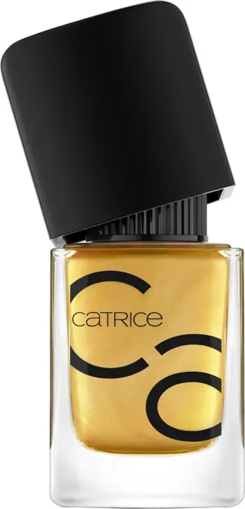 Llak për thonj Catrice no.156 Cover Me In Gold, 11ml