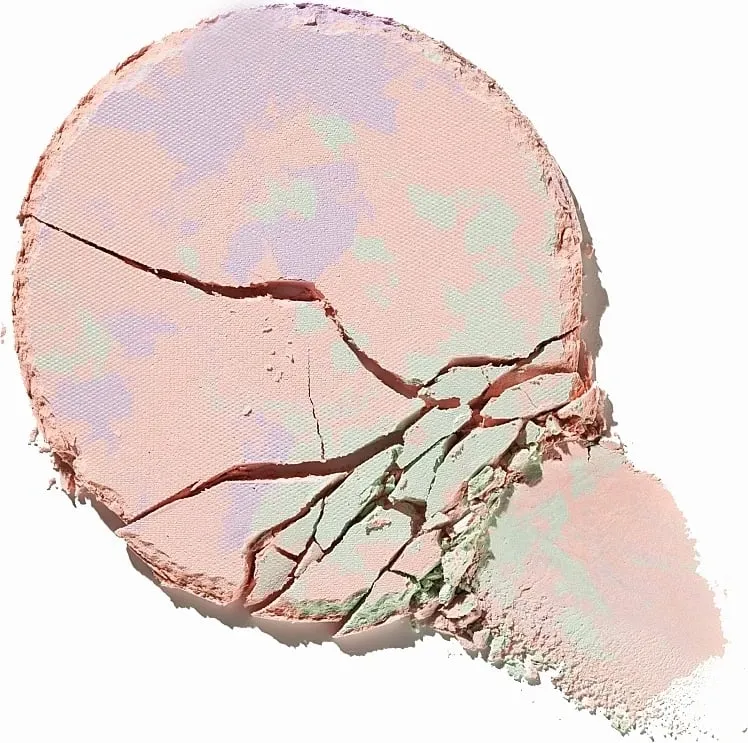Pudër Catrice Soft Glam Filter Powder, 010, 9g - 2