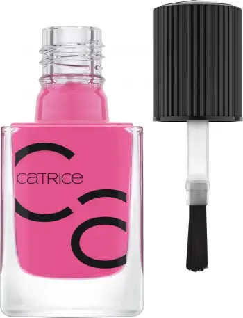 Llak për thonj Catrice no.157 Im A Barbie Girl, 11ml