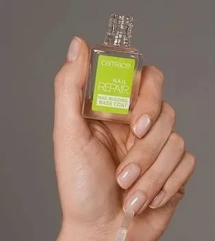 Bazë për thonj Catrice Repair, 10.50 ml - 1