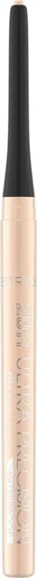 Laps për sy Catrice Ultra precision gel waterproof, no.100