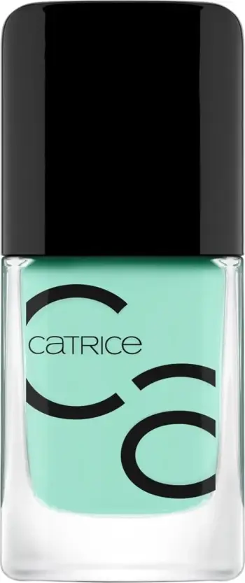 Llak për thonjë Catrice Encourage mint, no.145