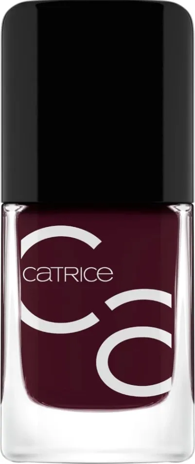 Llak për thonj Catrice ,no.127 Party In Wine, 10.5 ml - 1