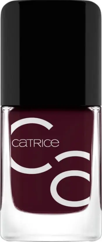Llak për thonj Catrice ,no.127 Party In Wine, 10.5 ml