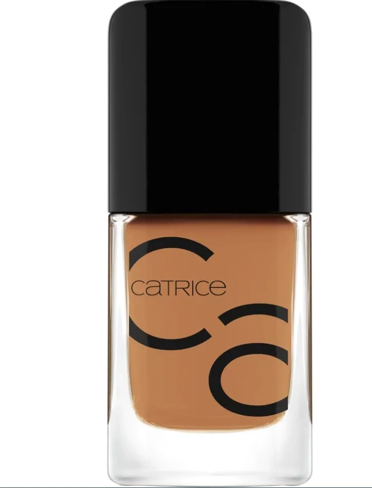 Llak për thonj Catrice ,no.125 Toffee Dreams, 10.5 ml - 1