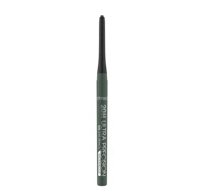 Laps për sy Catrice Ultra precision gel waterproof, nr 040 - 1
