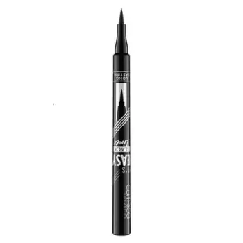 Penel për sy Catrice It's Easy Black Liner, no.010, 1ml