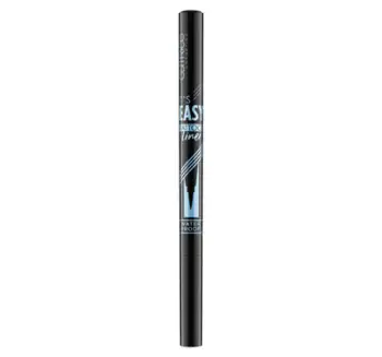 Penel për sy Catrice It's Easy Tattoo Liner Waterproof, no.010, 1ml